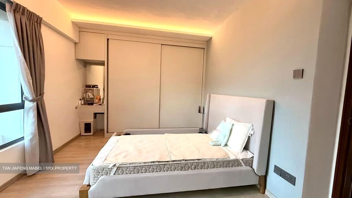Aquarius By The Park (D16), Condominium #564802081